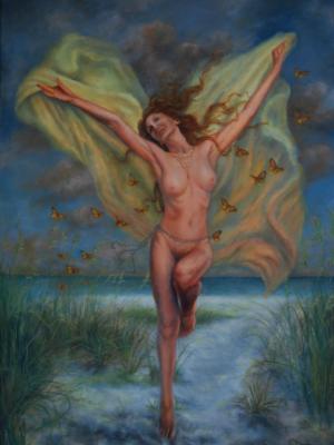 Joyful Migration Joyful Migration