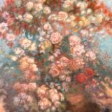 The Path Thru 48” x 60” #375