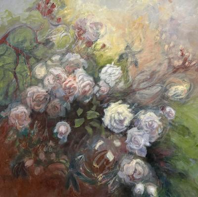 In Purple Shadows #325