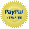 Payments to SIERRA DANTE FINE ART are processed by PayPal to guarantee the safety and security of your financial information. SIERRA DANTE FINE ART is PayPal verified.